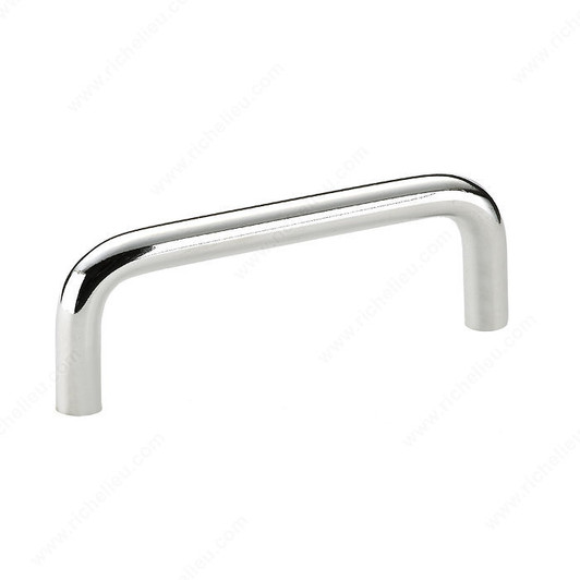 BP228803140 Modern Metal Pull - 2288 | Kunal Kitchens