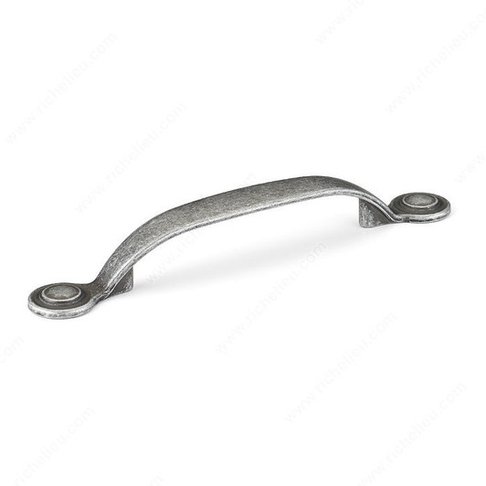 BP288996903 Traditional Metal Pull - 2889 | Kunal Kitchens