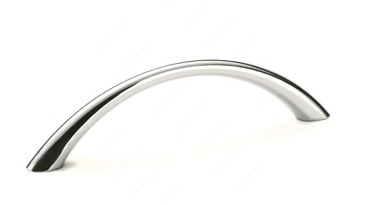 BP3511140 Modern Metal Pull - 3511 | Kunal Kitchens