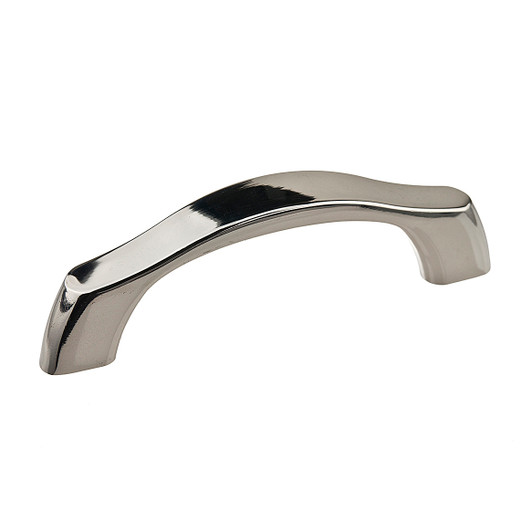 BP81176180 Modern Metal Pull - 811 | Kunal Kitchens
