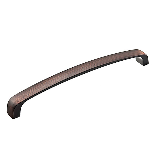BP820160BORB Modern Metal Pull - 820 | Kunal Kitchens