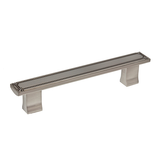 BP780128195 Traditional Metal Pull - 7809 | Kunal Kitchens