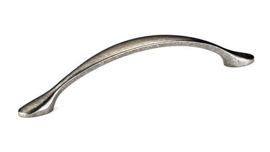 BP7815142 Traditional Metal Pull - 7815 | Kunal Kitchens