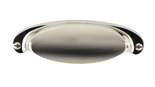 BP21064180 Modern Metal Pull - 2106 | Kunal Kitchens