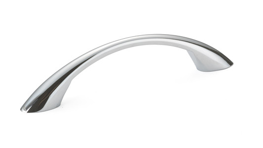 BP65017140 Modern Metal Pull - 6501 | Kunal Kitchens