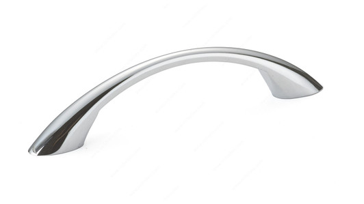 BP65017140 Modern Metal Pull - 6501 | Kunal Kitchens