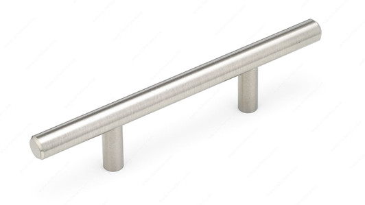 BP30576195 Modern Steel Pull - 305 | Kunal Kitchens