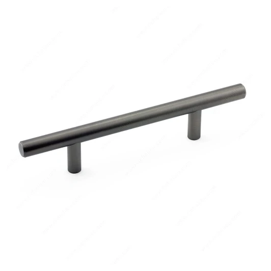 BP30596143 Modern Steel Pull - 305 | Kunal Kitchens