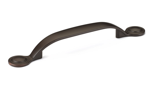 BP288996ORB Traditional Metal Pull - 2889 | Kunal Kitchens