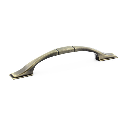 BP30796AE Traditional Metal Pull - 307 | Kunal Kitchens