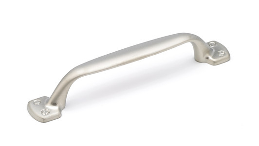 BP34553185 Traditional Metal Pull - 3455 | Kunal Kitchens