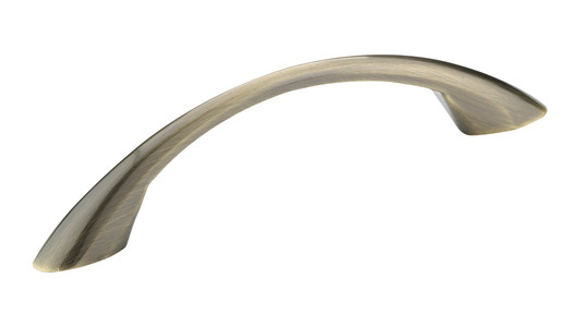 BP65017AE Modern Metal Pull - 6501 | Kunal Kitchens