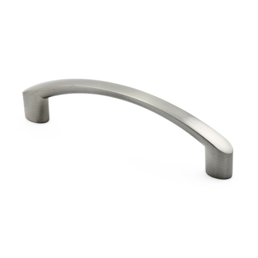 BP7438096195 Modern Metal Pull - 7438 | Kunal Kitchens
