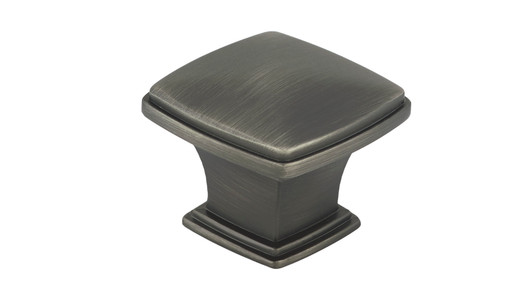 BP81045143 Transitional Metal Knob - 810 | Kunal Kitchens