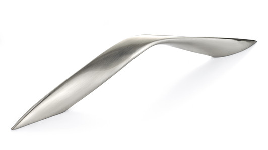 BP2559160195 Modern Metal Pull - 2559 | Kunal Kitchens