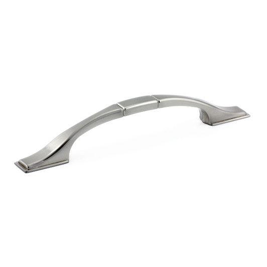 BP30796195 Traditional Metal Pull - 307 | Kunal Kitchens