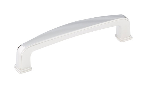 BP81092180 Transitional Metal Pull - 810 | Kunal Kitchens