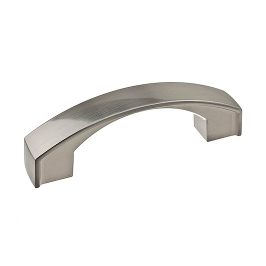 BP825276195 Transitional Metal Pull - 8252 | Kunal Kitchens