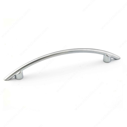 BP6231996174 Modern Metal Pull - 6231 | Kunal Kitchens