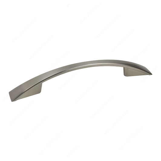 BP82196195 Modern Metal Pull - 821 | Kunal Kitchens