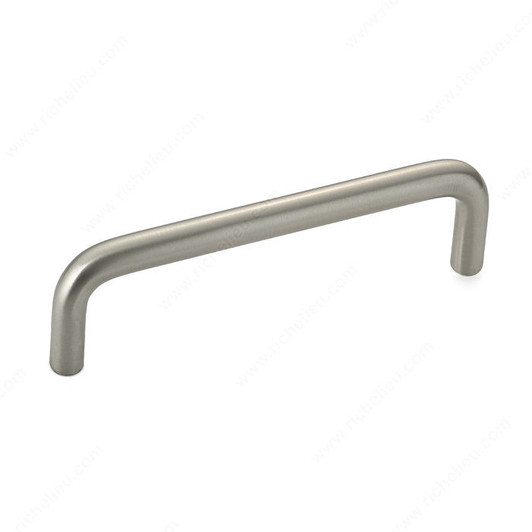 BP228804195 Modern Metal Pull - 2288 | Kunal Kitchens