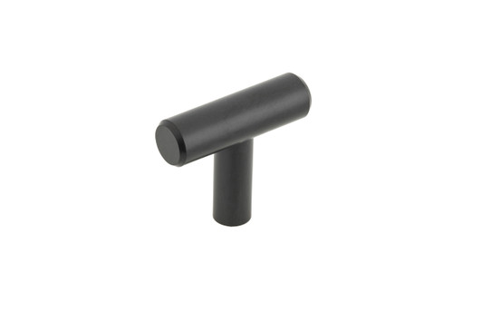 BP30540900 Modern Steel Knob - 305 | Kunal Kitchens