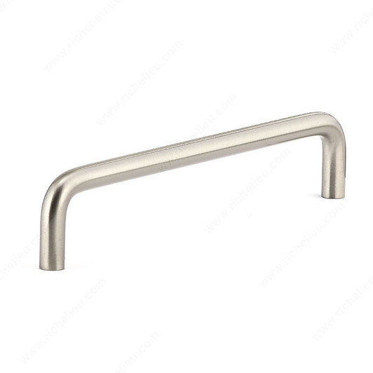 BP228806195 Modern Metal Pull - 2288 | Kunal Kitchens