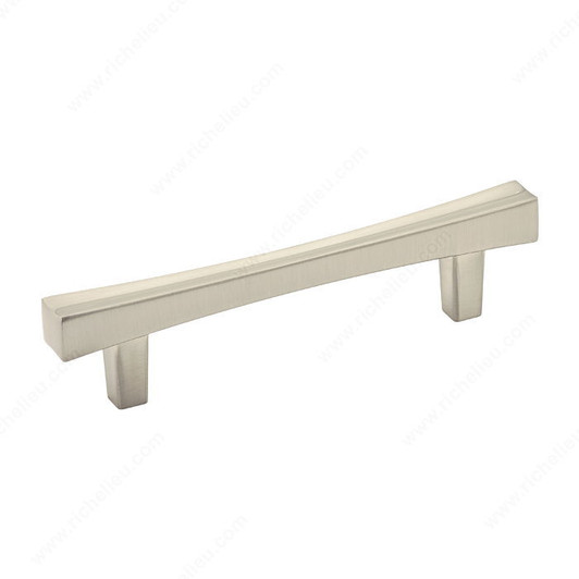 BP722796195 Transitional Metal Pull - 7227 | Kunal Kitchens