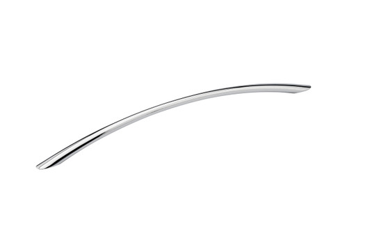 BP85820304140 Modern Metal Pull - 8582 | Kunal Kitchens