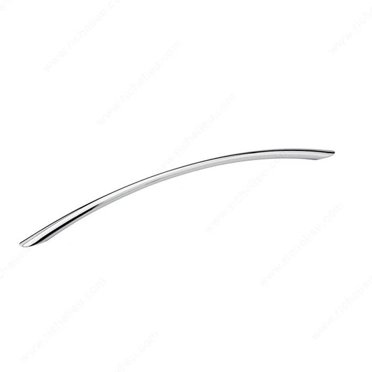 BP85820304140 Modern Metal Pull - 8582 | Kunal Kitchens BP85820304140 Modern Metal Pull - 8582 | Kunal Kitchens