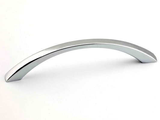 BP5235796140 Modern Metal Pull - 5235 | Kunal Kitchens