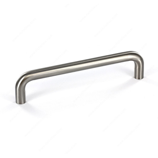 BP6211128195 Functional Metal Pull - 6211 | Kunal Kitchens