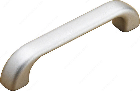 BP74496145 Modern Plastic Pull - 7449 | Kunal Kitchens