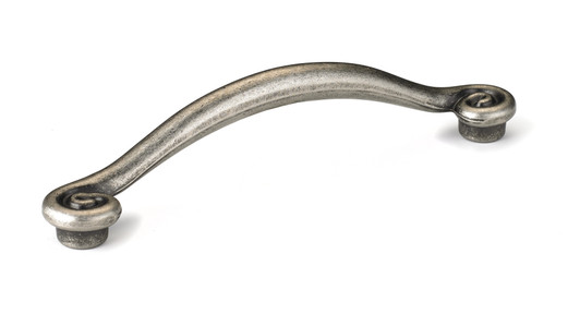 BP410128142 Traditional Metal Pull - 4101 | Kunal Kitchens