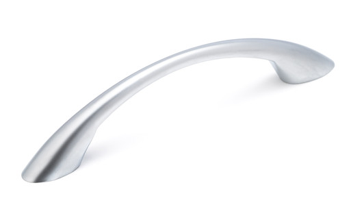 BP65017174 Modern Metal Pull - 6501 | Kunal Kitchens
