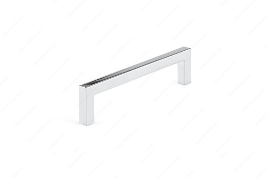 BP873128180 Modern Metal Pull - 873 | Kunal Kitchens