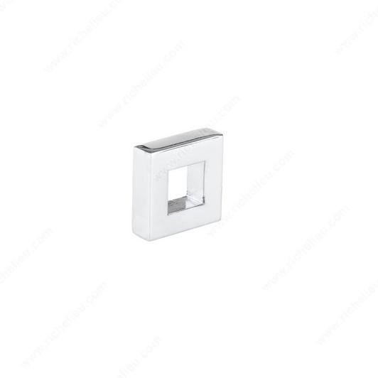 BP31604325180 Modern Metal Knob - 3160 | Kunal Kitchens