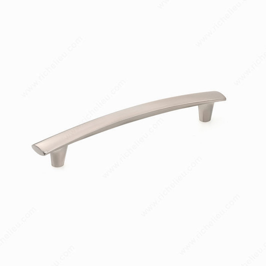 BP2323160195 Modern Metal Pull - 2323 | Kunal Kitchens