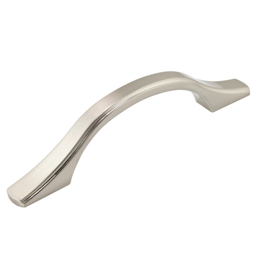BP3753096195 Transitional Metal Pull - 3753 | Kunal Kitchens