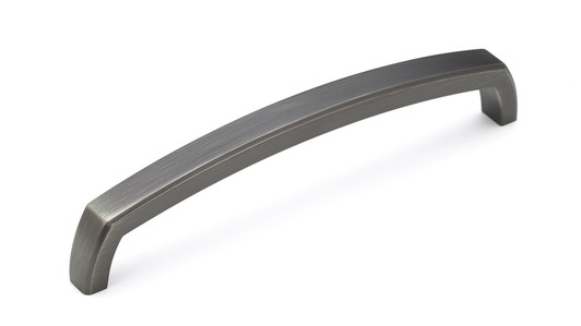 BP785160143 Transitional Metal Pull - 785 | Kunal Kitchens