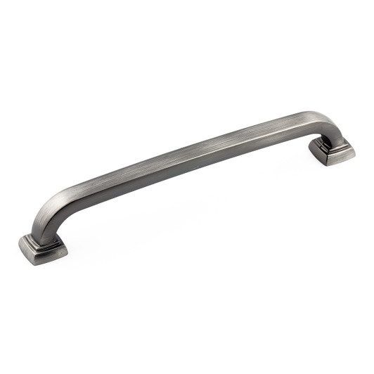 BP815160143 Transitional Metal Pull - 815 | Kunal Kitchens