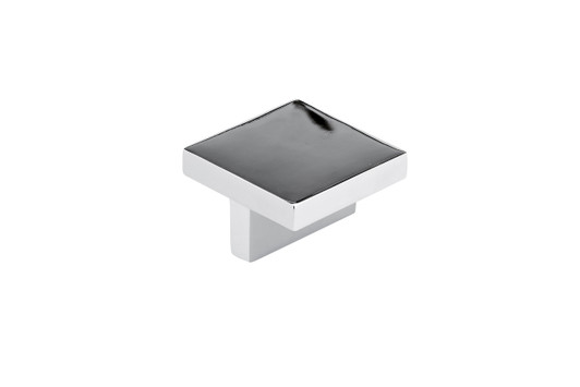BP84150180 Modern Metal Knob - 841 | Kunal Kitchens