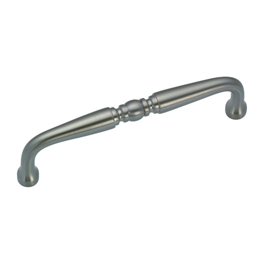 1452A195 Traditional Metal Pull - 145 | Kunal Kitchens