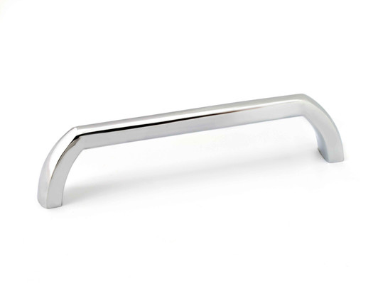 BP5232896140 Modern Metal Pull - 5232 | Kunal Kitchens