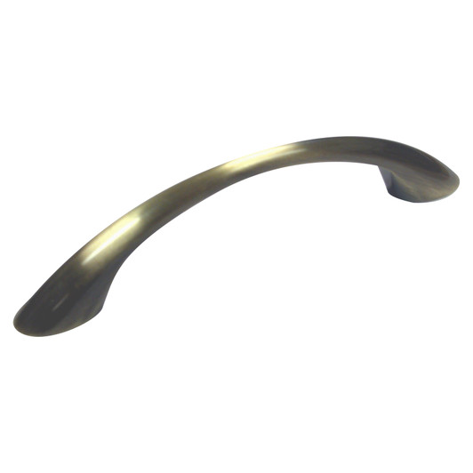 BP65017BB Modern Metal Pull - 6501 | Kunal Kitchens
