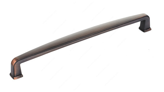 BP810192BORB Transitional Metal Pull - 810 | Kunal Kitchens