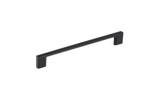 BP8160192900 Modern Metal Pull - 8160 | Kunal Kitchens