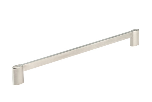 BP8728320195 Modern Metal Pull - 8728 | Kunal Kitchens