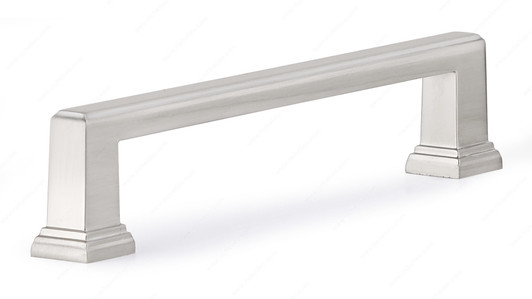 BP795160195 Transitional Metal Pull - 795 | Kunal Kitchens