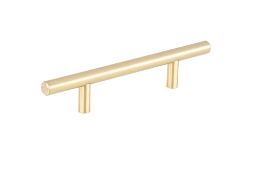 BP30596160 Modern Steel Pull - 305 | Kunal Kitchens